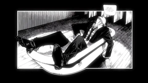 Higuruma Hiromi - Jujutsu Kaisen Live Wallpaper - Free Live Wallpaper