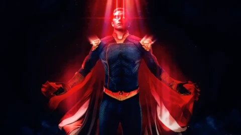 The Boys - Homelander Live Wallpaper - Free Live Wallpaper