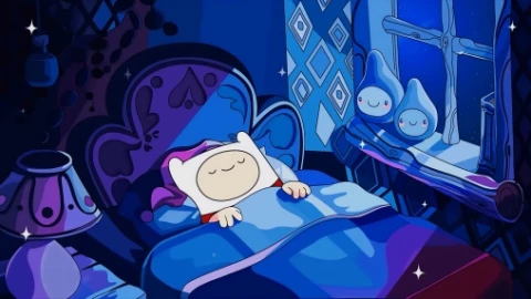 Lofi Sweet Dream Live Wallpaper - Free Live Wallpaper