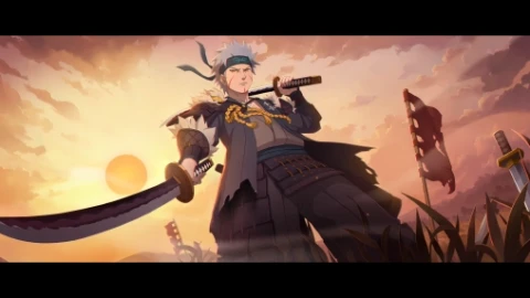Naruto Senju Tobirama - Ultra Wide Live Wallpaper - Free Live Wallpaper