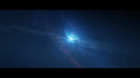 Space Loop - 21:9 Live Wallpaper - Free Live Wallpaper