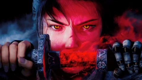 Mortal Blade | Sekiro Shadows Die Twice Live Wallpaper - Free Live Wallpaper