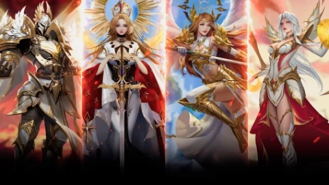 Warrior Types Live Wallpaper - Free Live Wallpaper