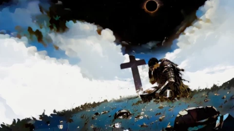 Berserk: The Eclipse Live Wallpaper - Free Live Wallpaper