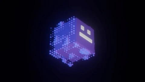 Geometry Dash Live Wallpaper - Free Live Wallpaper