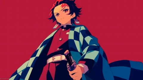 Demon Slayer Tanjiro Live Wallpaper - Free Live Wallpaper