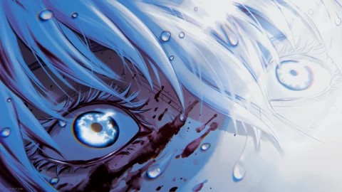 Jujutsu Kaisen: Pain Of Gojo Live Wallpaper - Free Live Wallpaper
