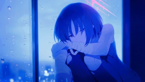 Emotionless Live Wallpaper - Free Live Wallpaper