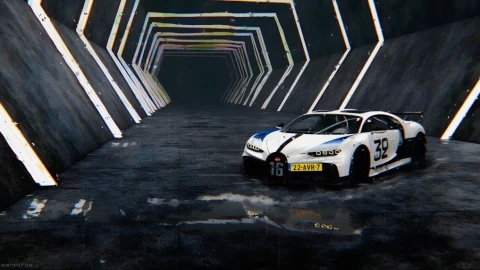 Street Car Live Wallpaper - Free Live Wallpaper