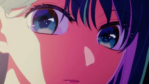 Kurokawa Akane Face Live Wallpaper - Free Live Wallpaper