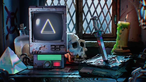 Gravity Falls Live Wallpaper - Free Live Wallpaper
