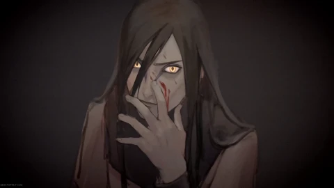 Orochimaru Naruto Live Wallpaper - Free Live Wallpaper