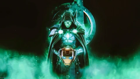 Marvel Doctor Doom Live Wallpaper - Free Live Wallpaper