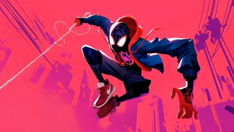 Spider-Man: Miles Morales Live Wallpaper - Free Live Wallpaper