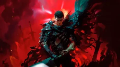 Berserk Ultimate Demon Slayer Live Wallpaper - Free Live Wallpaper