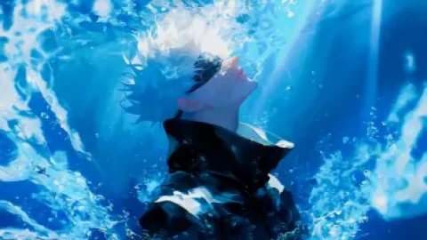 Jujutsu Kaisen: Gojo Infinity Live Wallpaper - Free Live Wallpaper