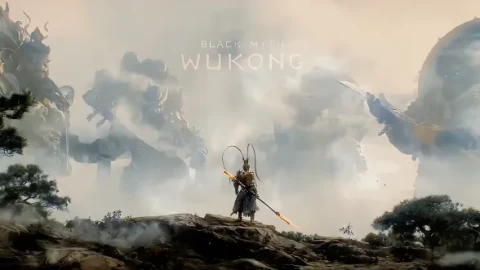 Black Myth Wukong Live Wallpaper - Free Live Wallpaper
