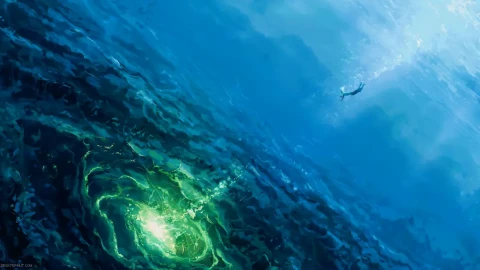 Well of Eternity Live Wallpaper - Free Live Wallpaper