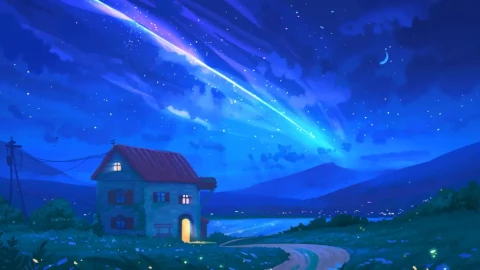 Moonlight Live Wallpaper - Free Live Wallpaper
