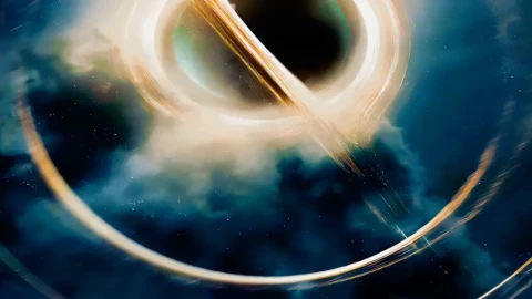 Sagittarius Space live Wallpaper - Free Live Wallpaper