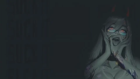 Suck It! Live Wallpaper - Free Live Wallpaper
