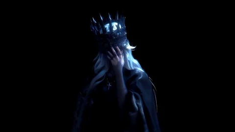 Crown of Midnight Live Wallpaper - Free Live Wallpaper