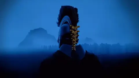 The Odyssey: Agamemnon's Helmet Live Wallpaper - Free Live Wallpaper