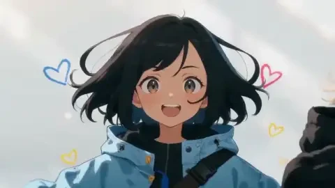 Neko Chan Daisuki - Free Live Wallpaper