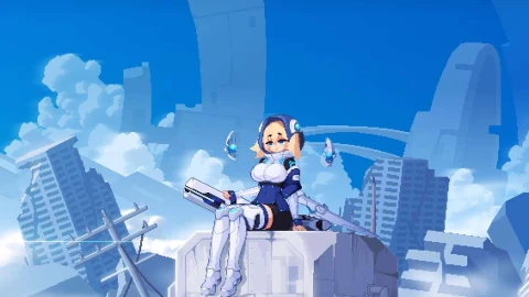 Ellawp - Free Live Wallpaper