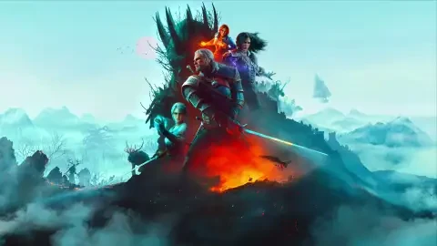 The Witcher 3: Remastered Live Wallpaper - Free Live Wallpaper