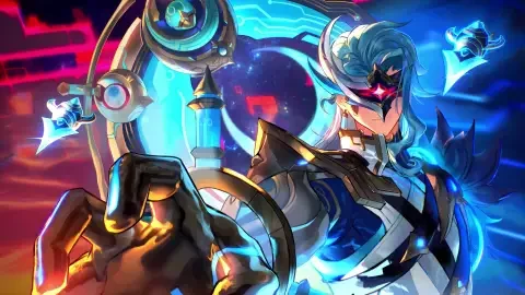 Dottore / Zandik  Genshin Impact Live Wallpaper - Free Live Wallpaper