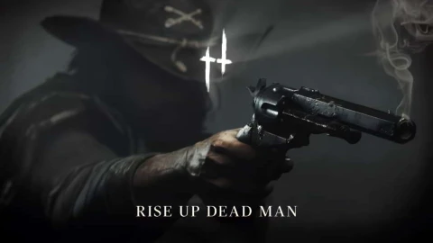Hunt: Showdown - "Rise Up Dead Man" Live Wallpaper - Free Live Wallpaper