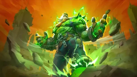 Maestro Hulk Live Wallpaper - Free Live Wallpaper