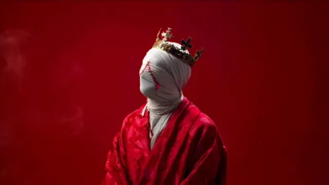 Silent King Live Wallpaper - Free Live Wallpaper
