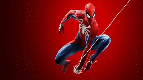 Spider Man Web Swinging Live Wallpaper - Free Live Wallpaper