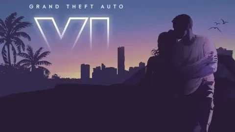 Grand Theft Auto VI: The Album Live Wallpaper - Free Live Wallpaper