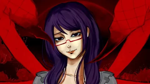Rize Live Wallpaper - Free Live Wallpaper