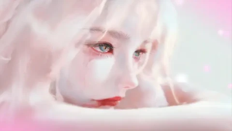 Soft Sorrow Live Wallpaper - Free Live Wallpaper