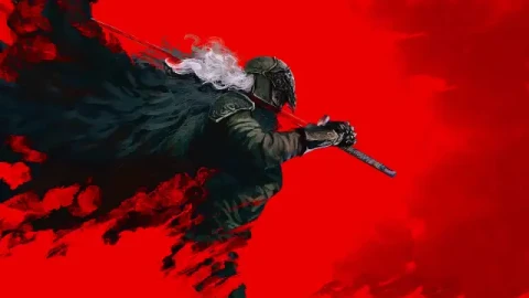 Fantasy Warrior Art Live Wallpaper - Free Live Wallpaper