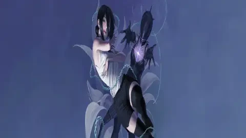 Chainsaw Man Reze: The Bomb Devil Live Wallpaper - Free Live Wallpaper