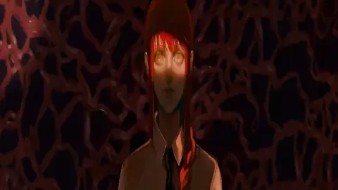 Chainsaw Man - Makima Live Wallpaper - Free Live Wallpaper