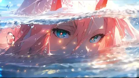 Zero Two Darling In The Franxx Live Wallpaper - Free Live Wallpaper