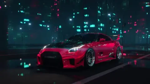 Live Wallpaper - Free Live Wallpaper
