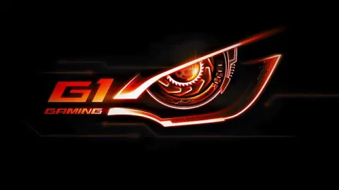 Gigabyte G1 Gaming Live Wallpaper - Free Live Wallpaper