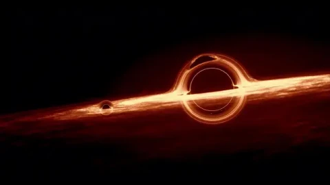 Eve Frontier Black Holes Live Wallpaper - Free Live Wallpaper