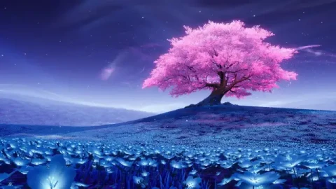 Neverness To Everness Nte Sakura Live Wallpaper - Free Live Wallpaper