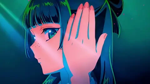 Maomao: Kusuriya no Hitorigoto Live Wallpaper - Free Live Wallpaper