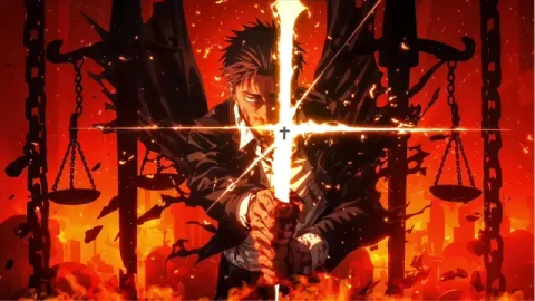 Higurumi Jujutsu Kaisen Live Wallpaper - Free Live Wallpaper