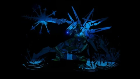 Castle Vein Ultrakill Live Wallpaper - Free Live Wallpaper