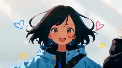 Neko Chan Daisuki Toko Toko Live Wallpaper - Free Live Wallpaper